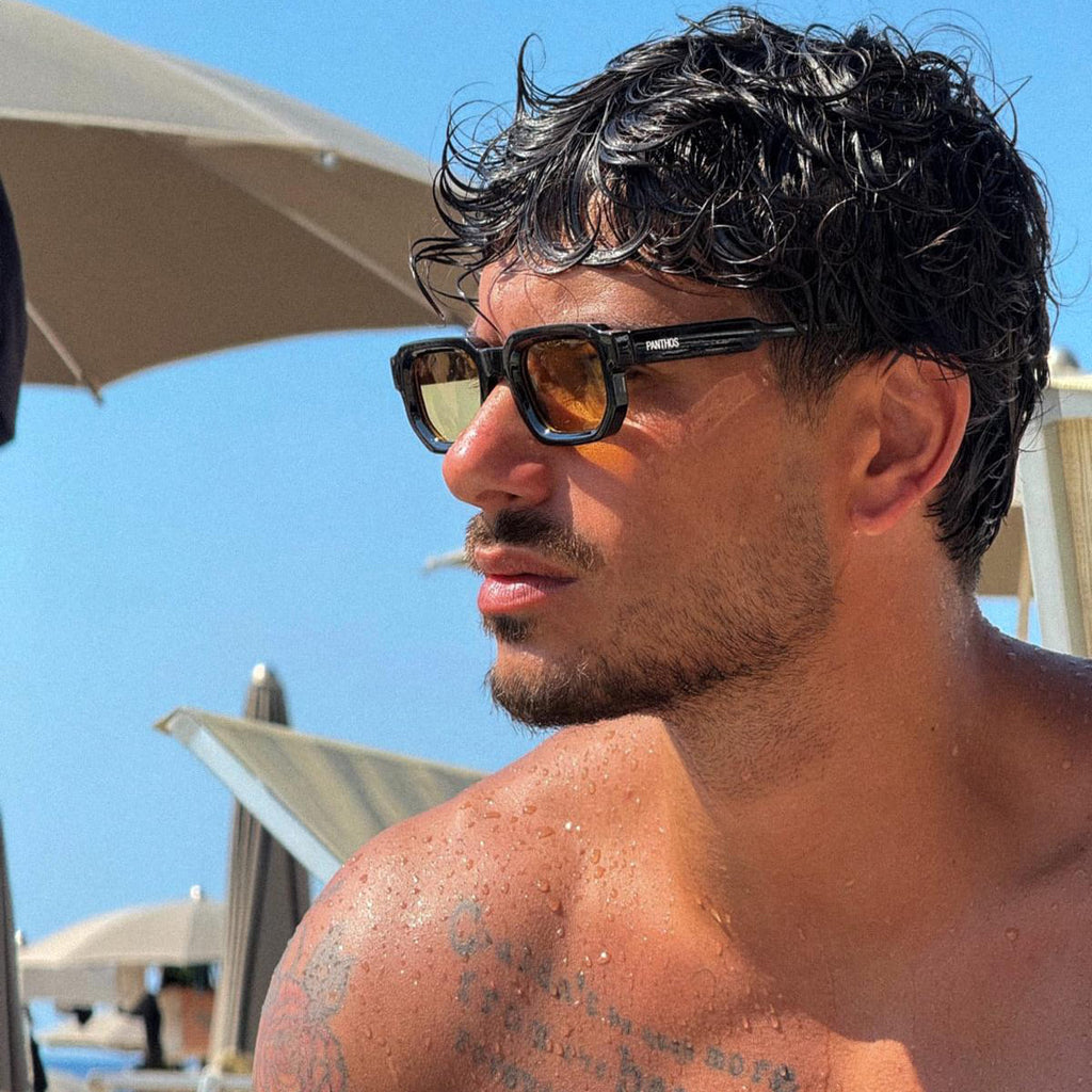 Bolge / Black Orange