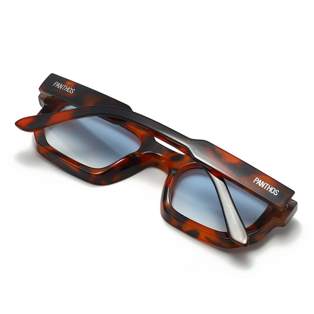 Bolge / Tortoise Blue Fumè