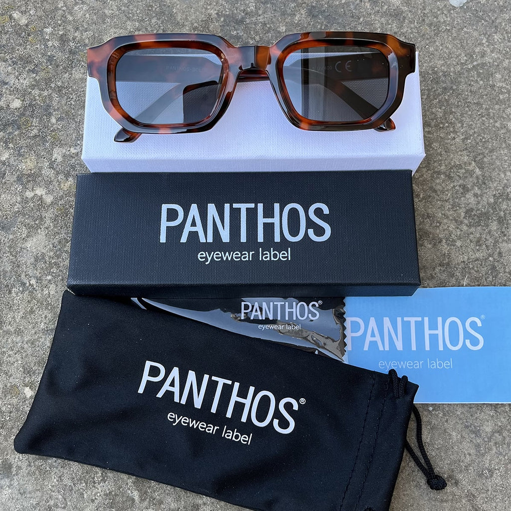 Bolge / Tortoise Smoke