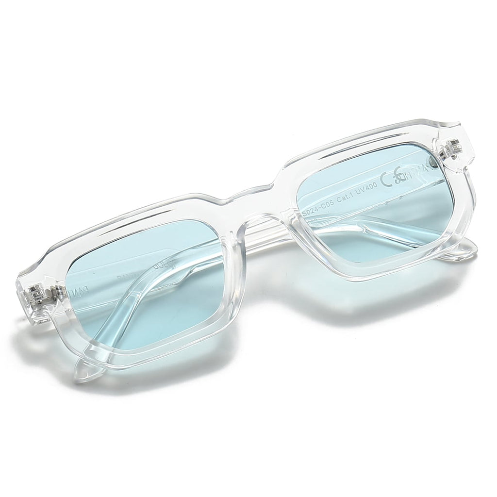 Bolge / Transparent Blue