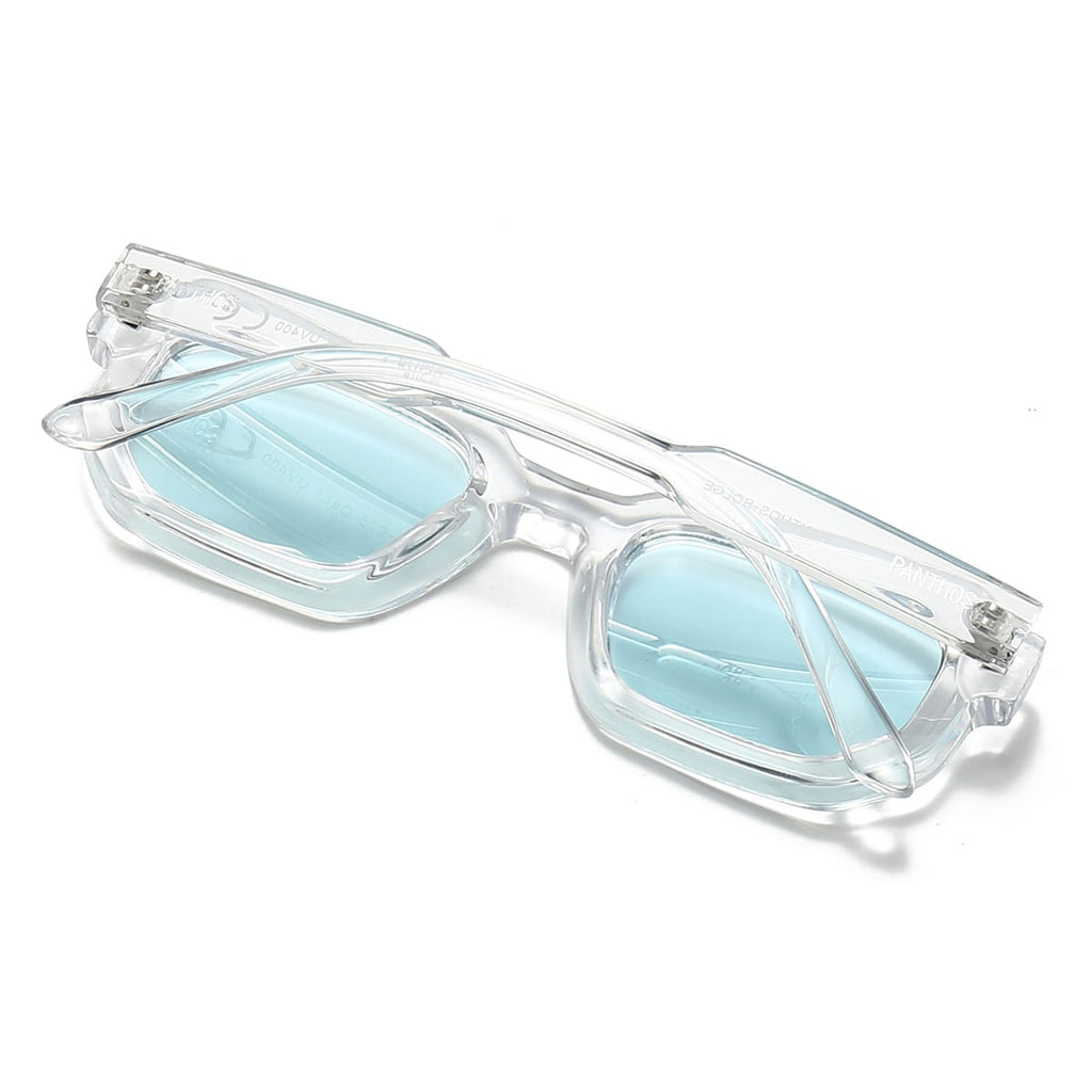 Bolge / Transparent Blue