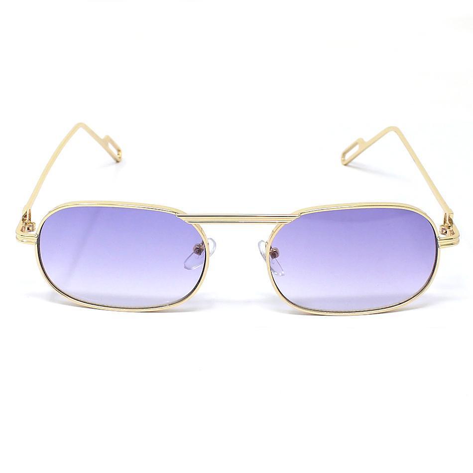 Bridge / Gold Violet