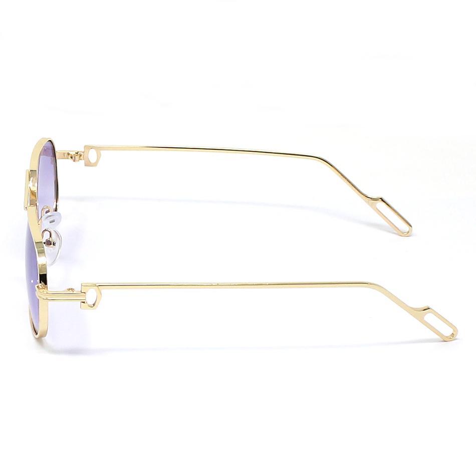 Bridge / Gold Violet