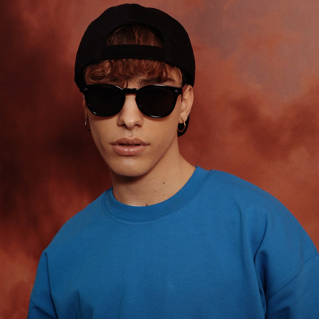 Business / Total Black