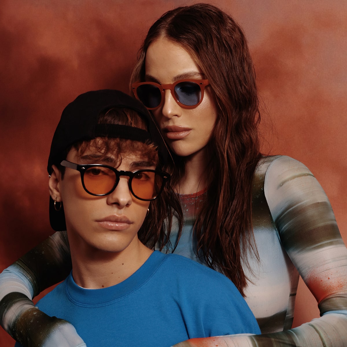 Business / Total Black