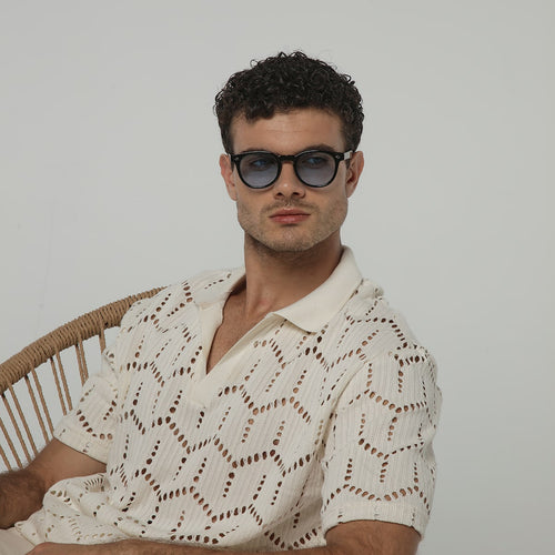 Business / Black Blue