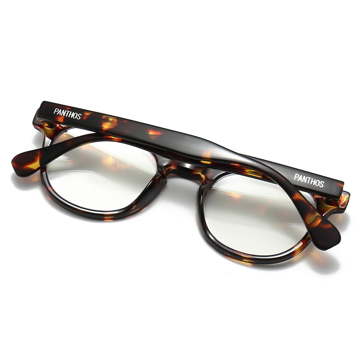 Business / Tortoise Blue Control