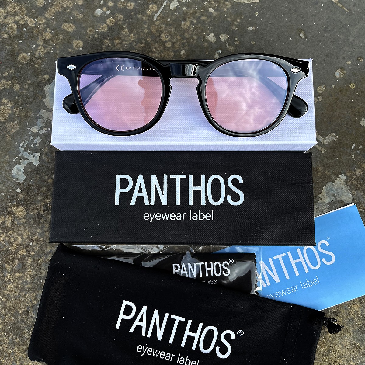 Business / Black Pink