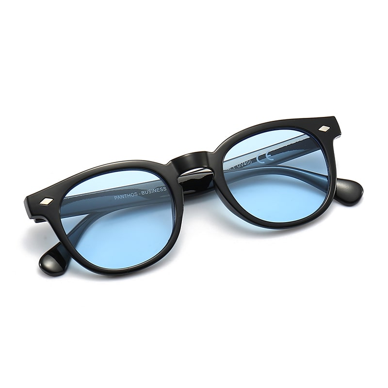 Business / Black Blue