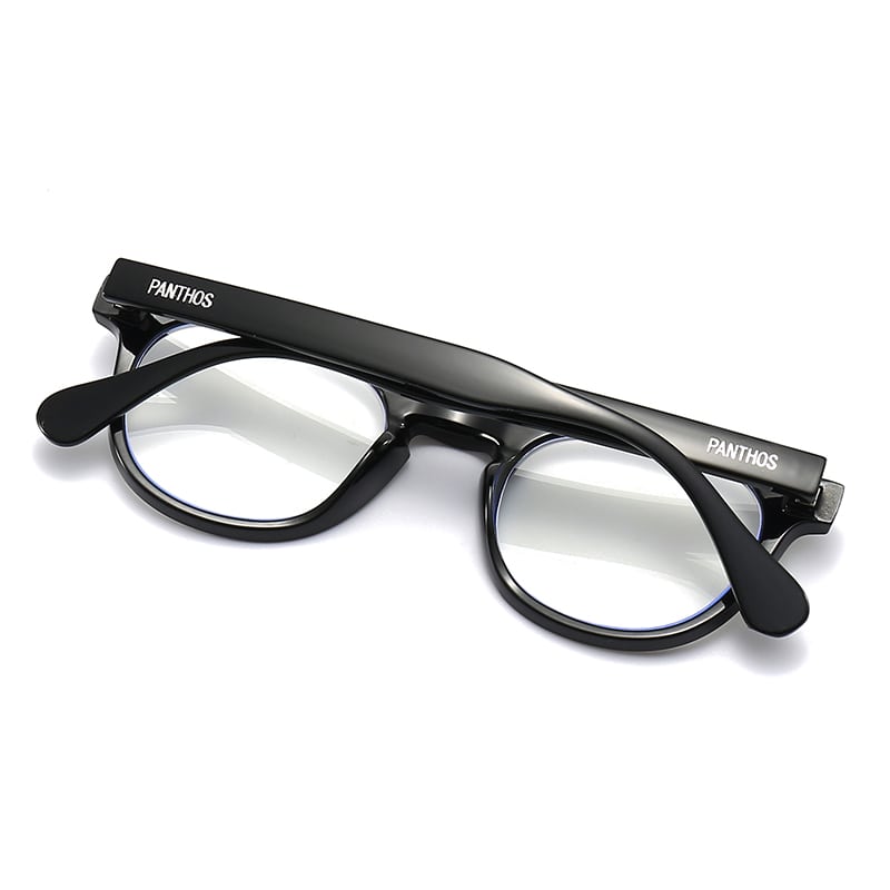 Business / Black Blue Control