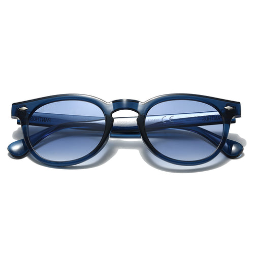 Business / Blue Gradient Deep Blue