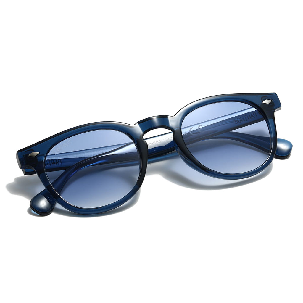 Business / Blue Gradient Deep Blue