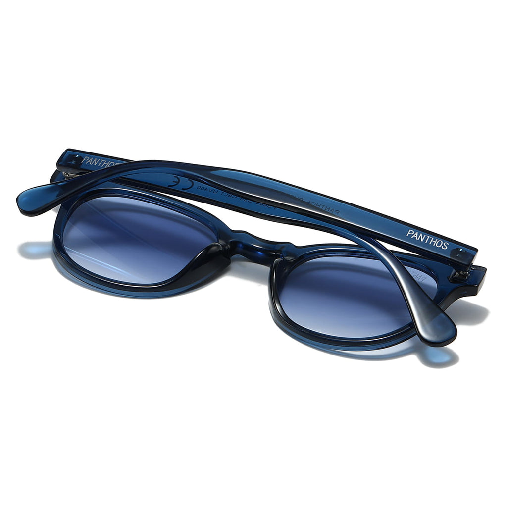 Business / Blue Gradient Deep Blue