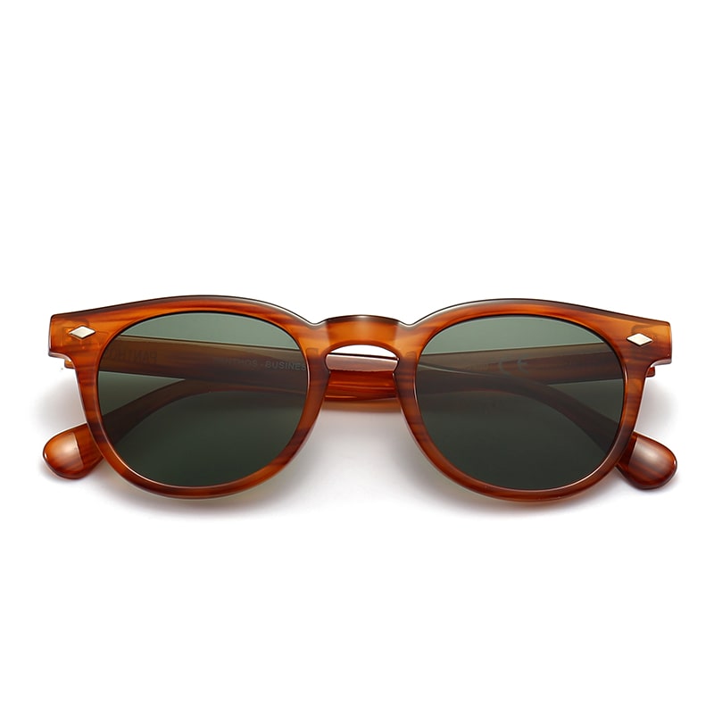 Business / Stripe Dark Green