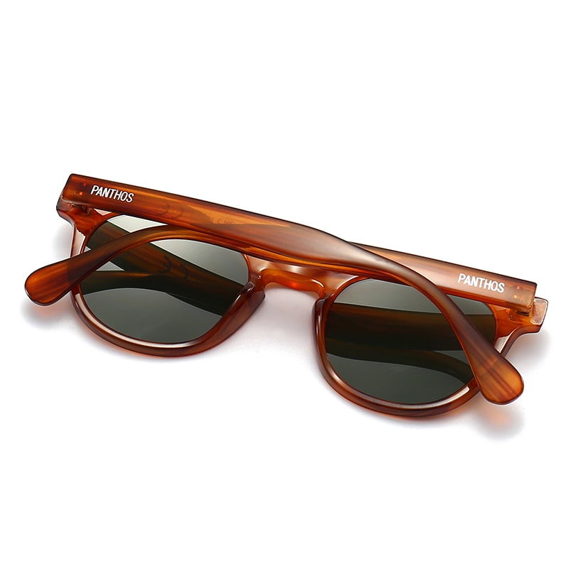 Business / Stripe Dark Green