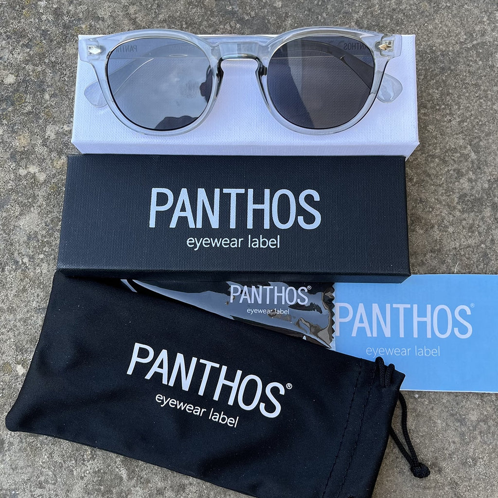 Business / Grey Smoke