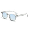 Business / Grey Gradient Blue