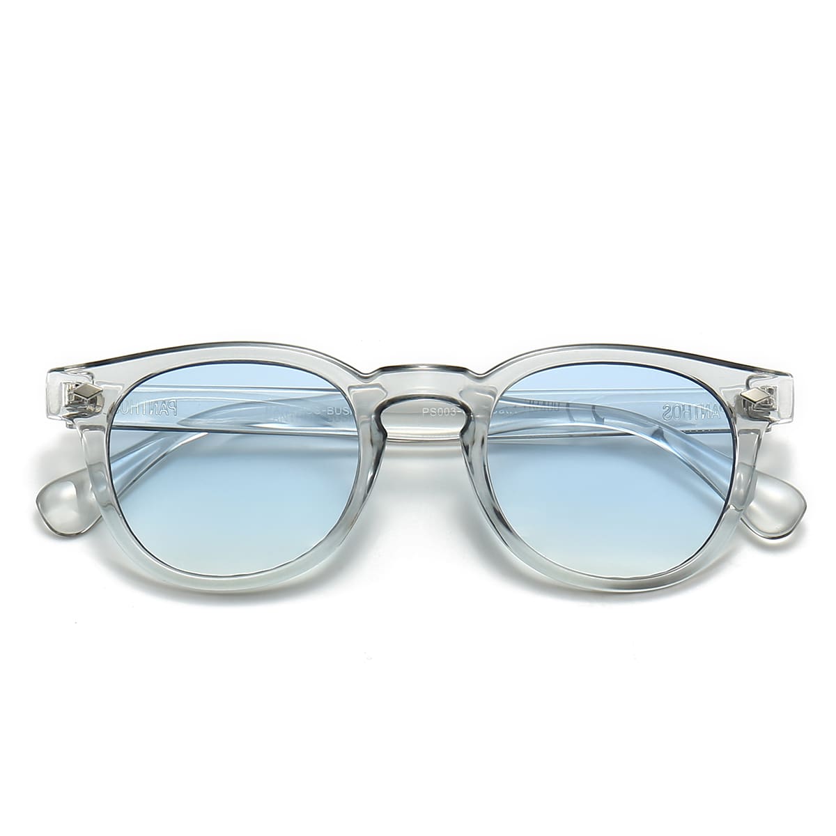 Business / Grey Blue Fumè