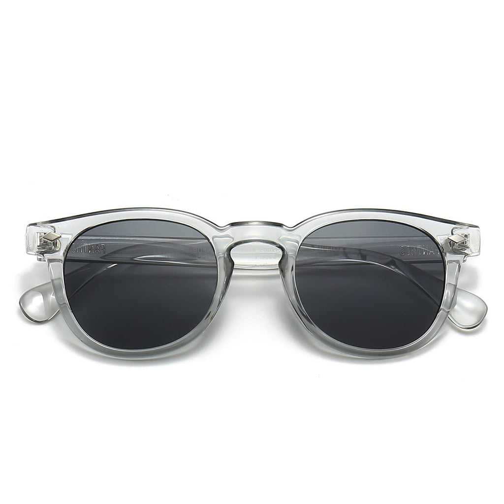 Business / Grey Smoke