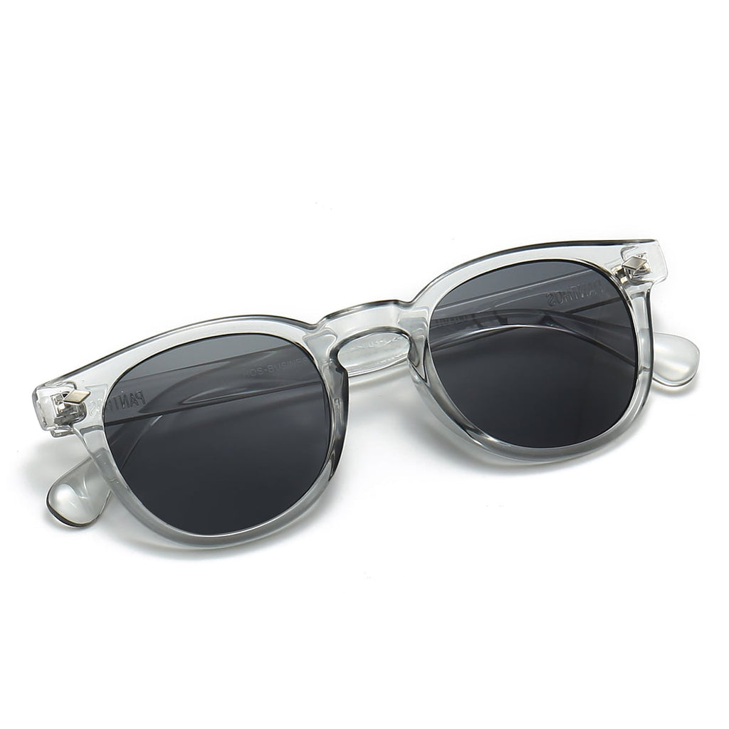 Business / Grey Smoke