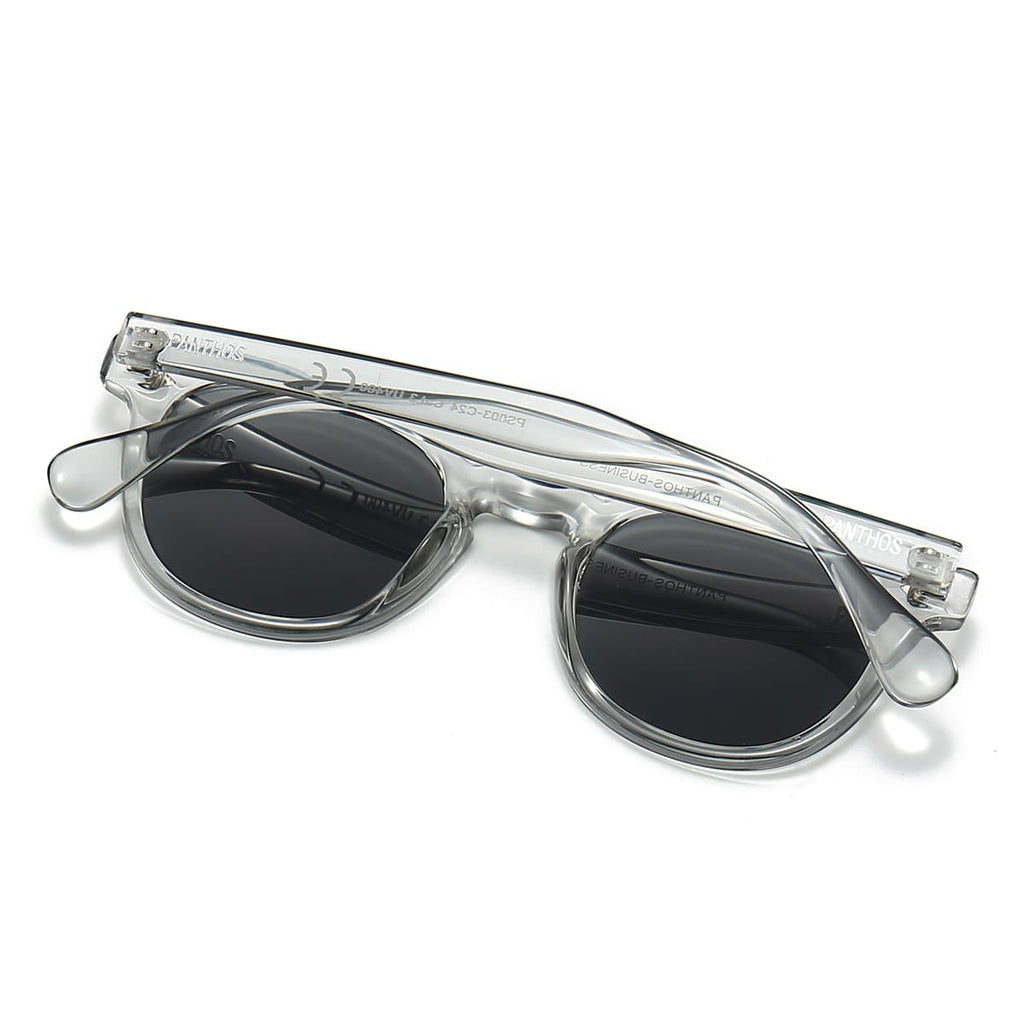 Business / Grey Smoke