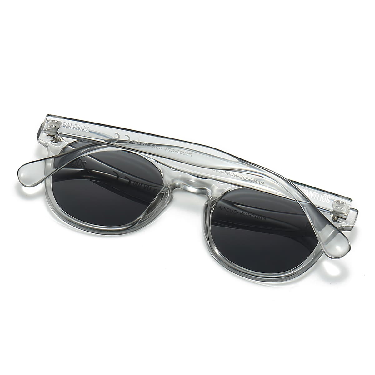 Business / Grey Smoke