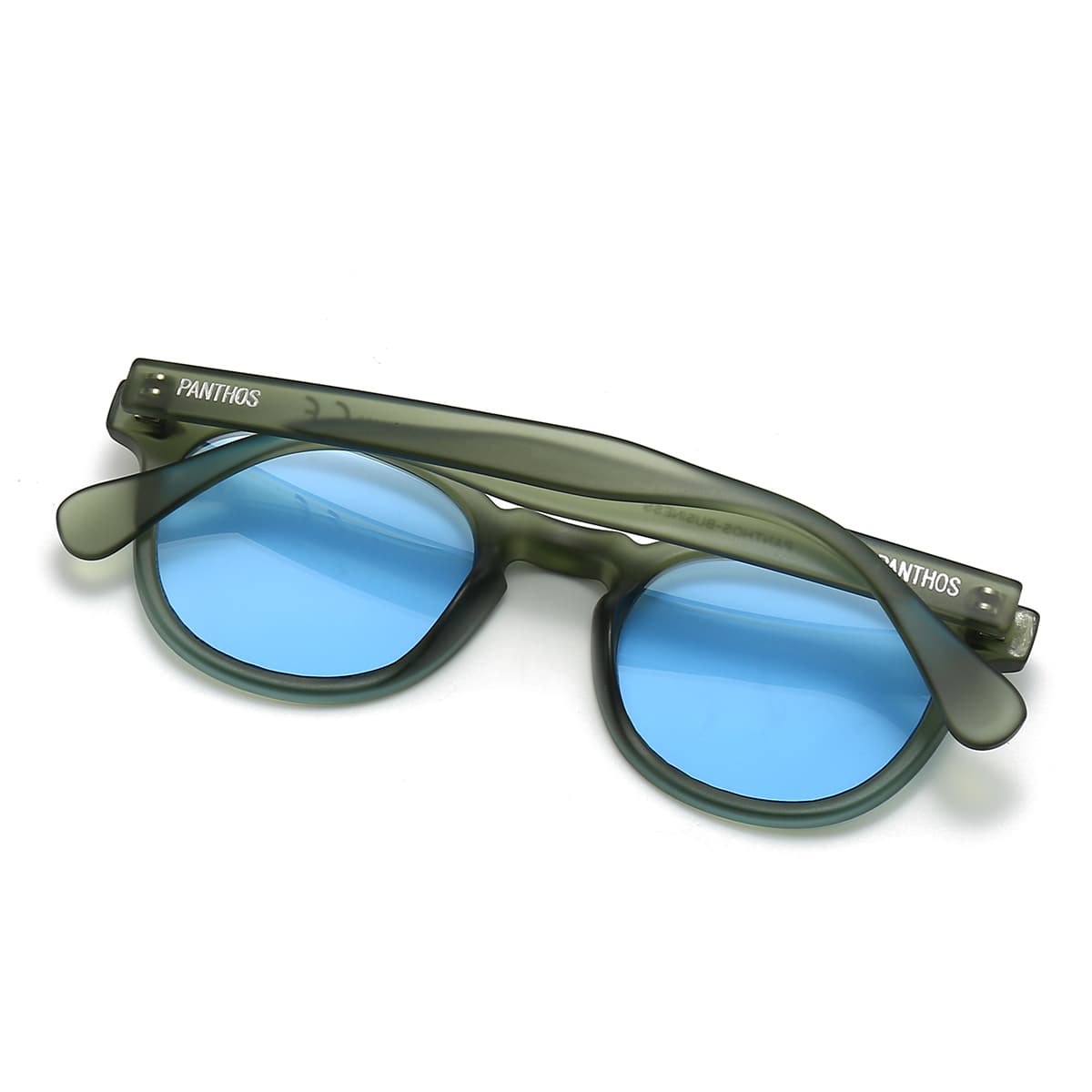 Business / Green Blue