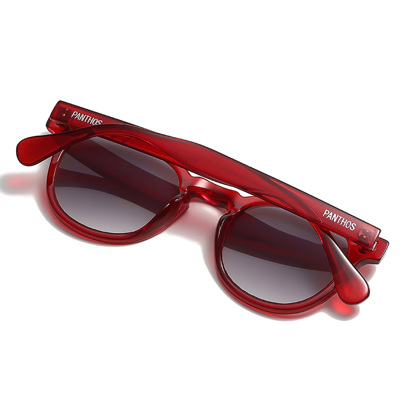 Business / Red Smoke