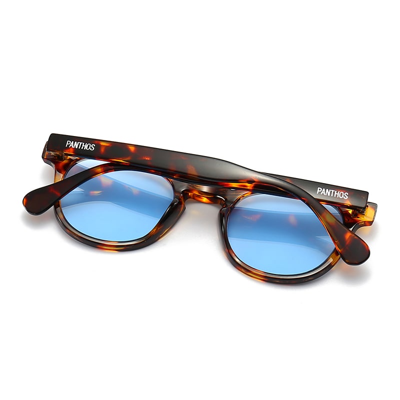 Business / Tortoise Blue