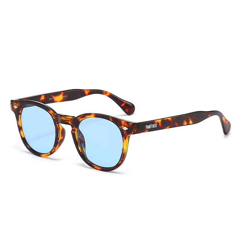 Business / Tortoise Blue