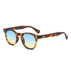 Business / Tortoise Blue Gradient Yellow