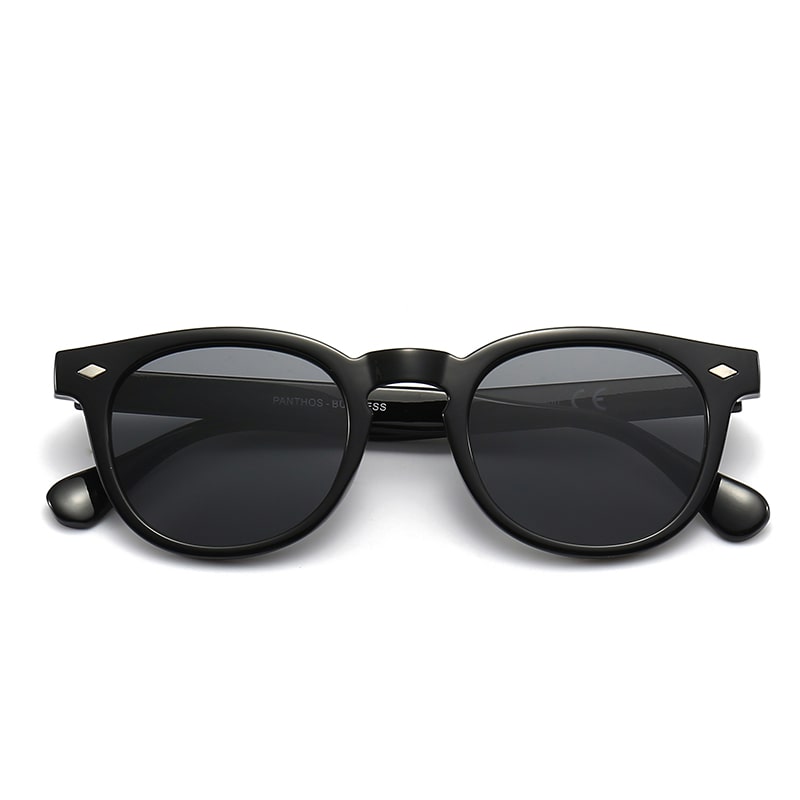 Business / Total Black