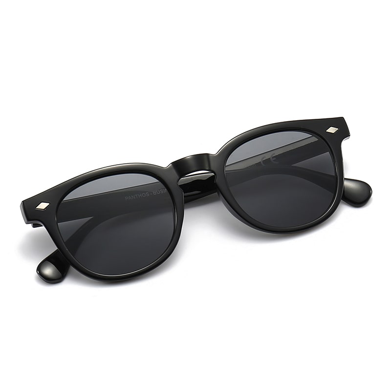 Business / Total Black