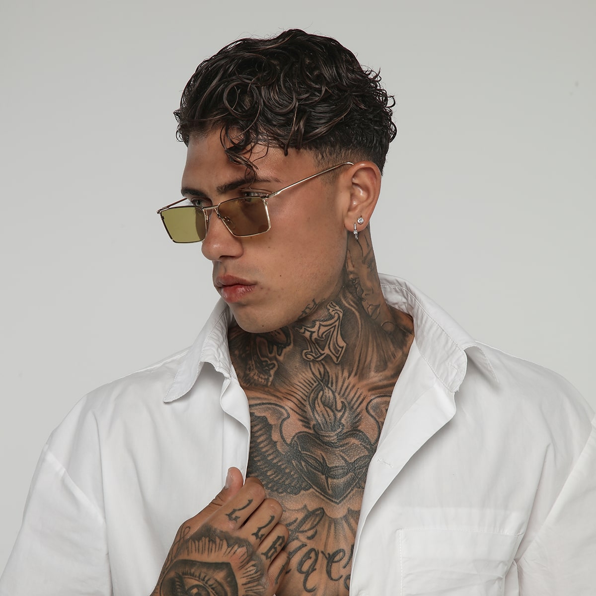 Cabrio / Total Black