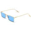 Cabrio / Gold Blue
