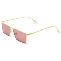 Cabrio / Gold Pink