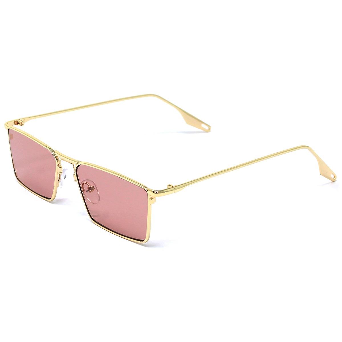 Cabrio / Gold Pink