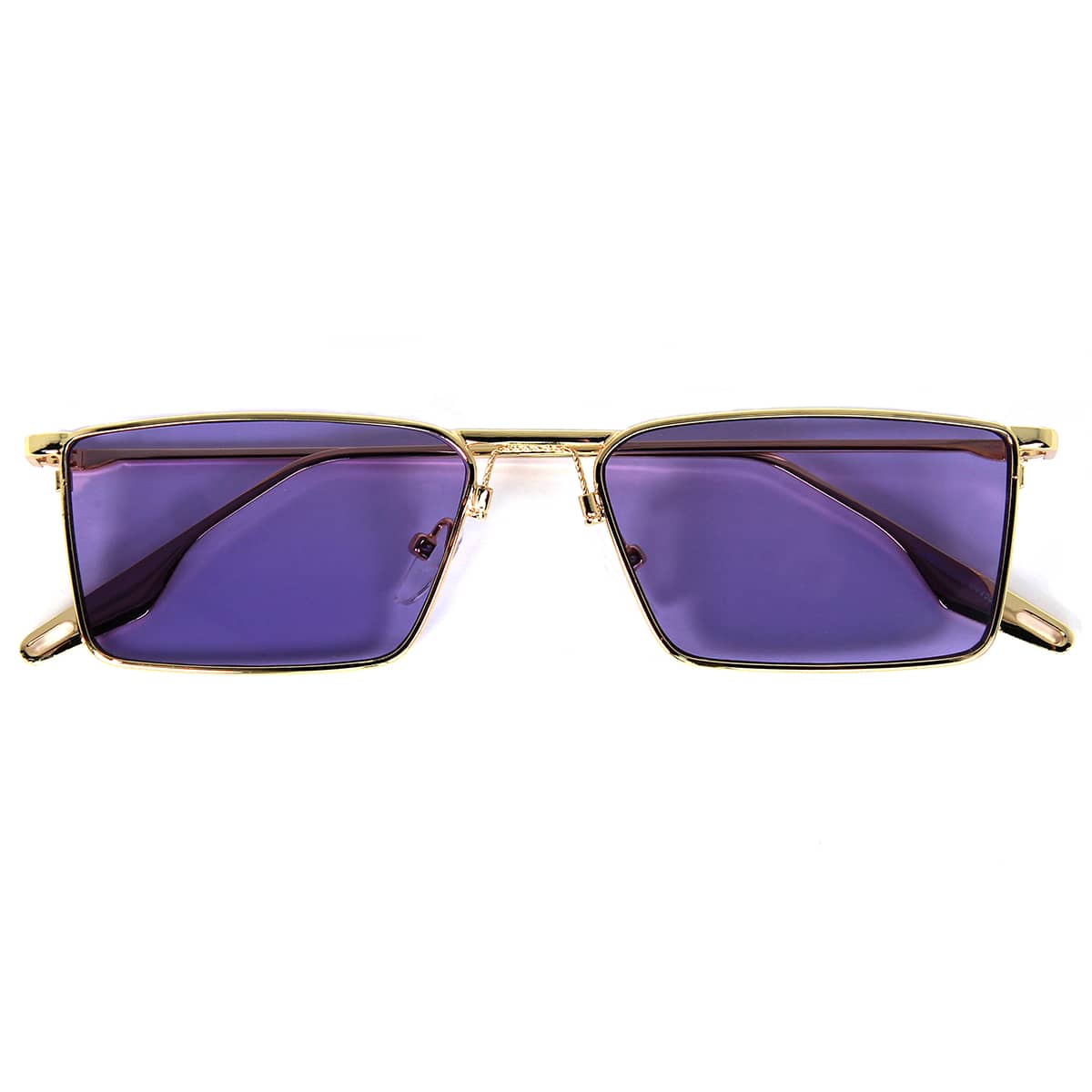 Cabrio / Gold Violet