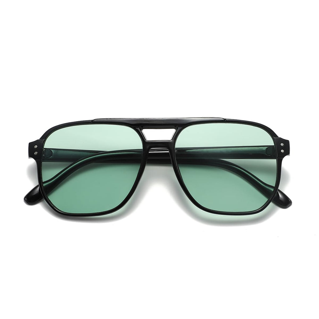 Cargo / Black Light Green