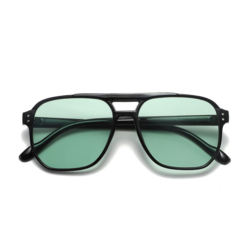 Cargo / Black Light Green
