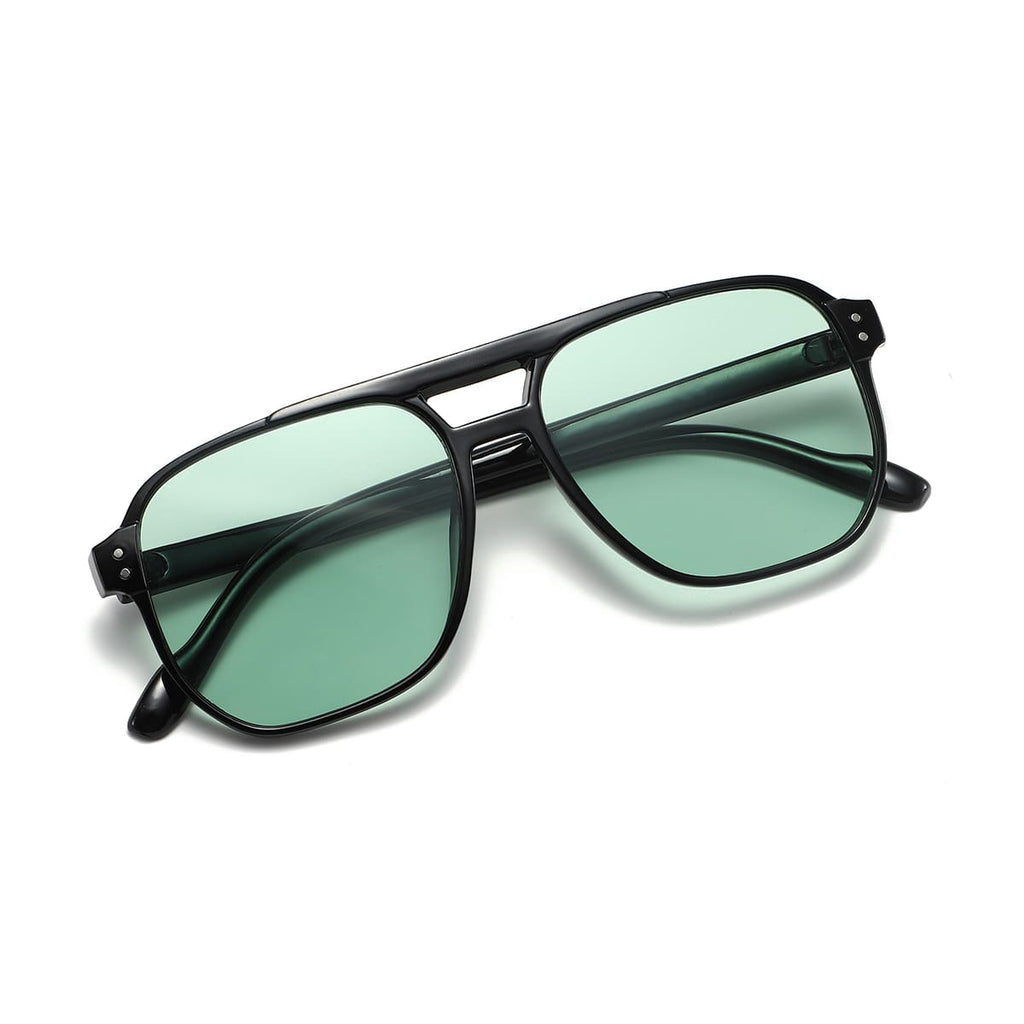 Cargo / Black Light Green