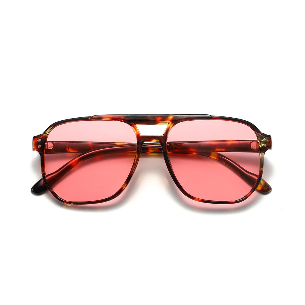 Cargo / Tortoise Pink