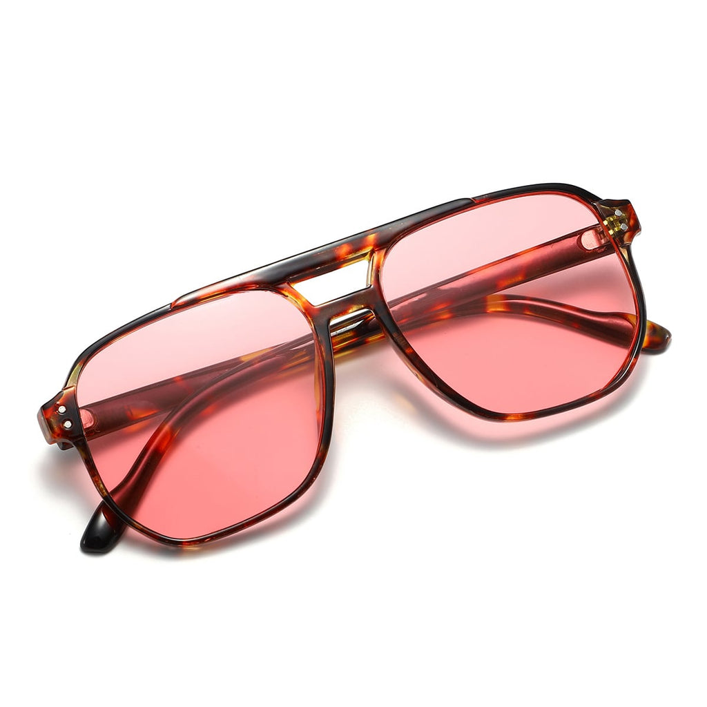 Cargo / Tortoise Pink