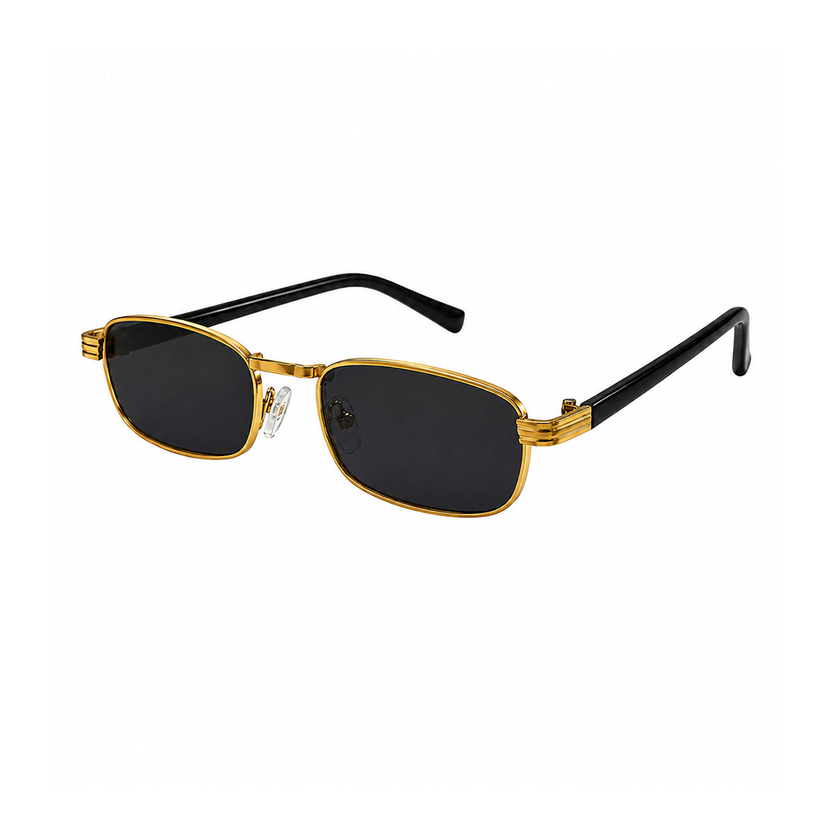 Casery / Gold Black