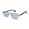 Casery / Gold Blue