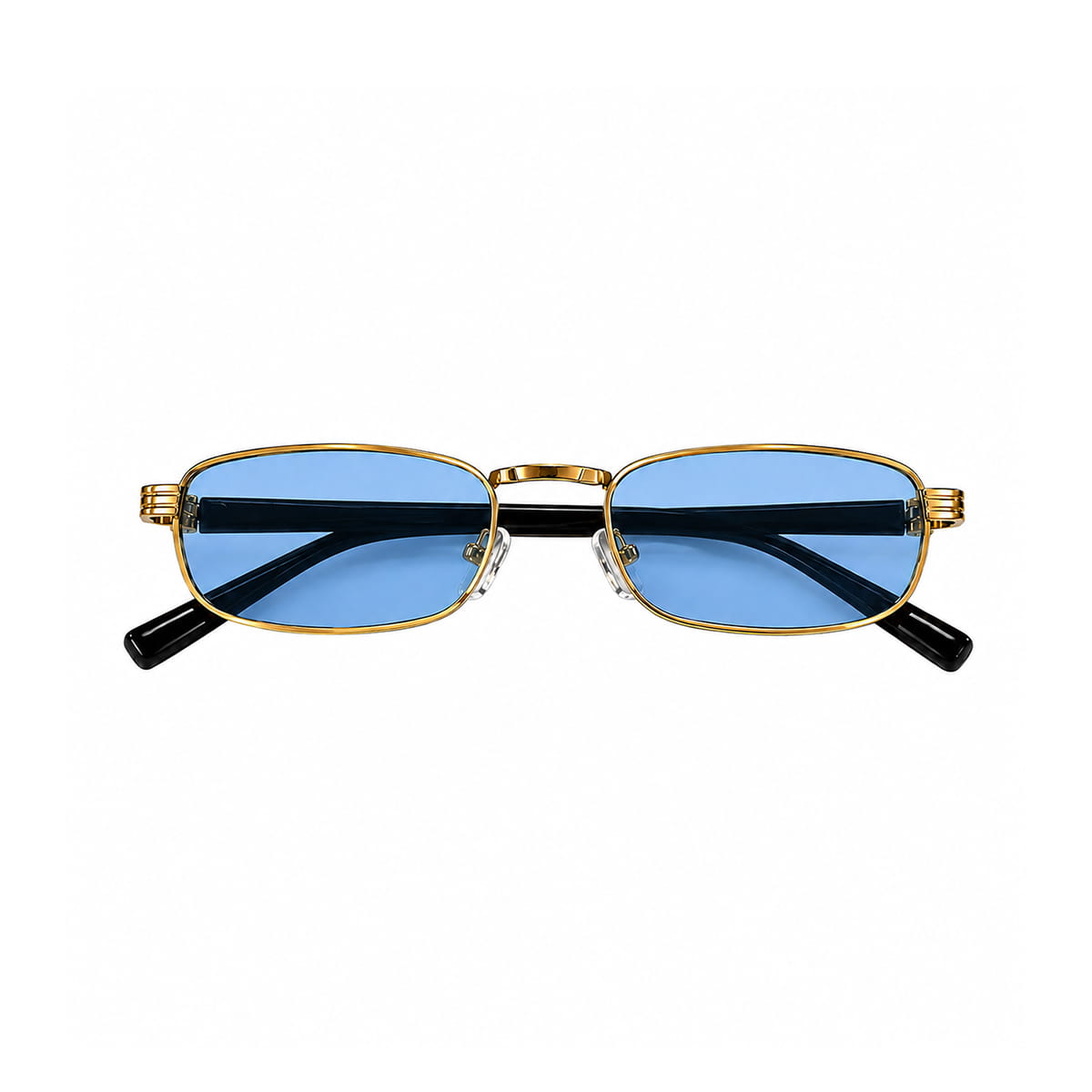 Casery / Gold Blue