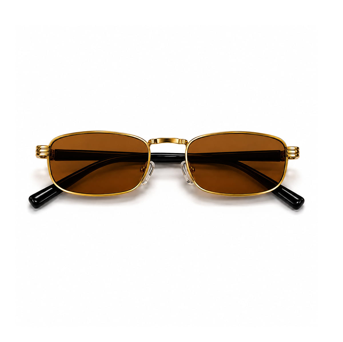 Casery / Gold Brown