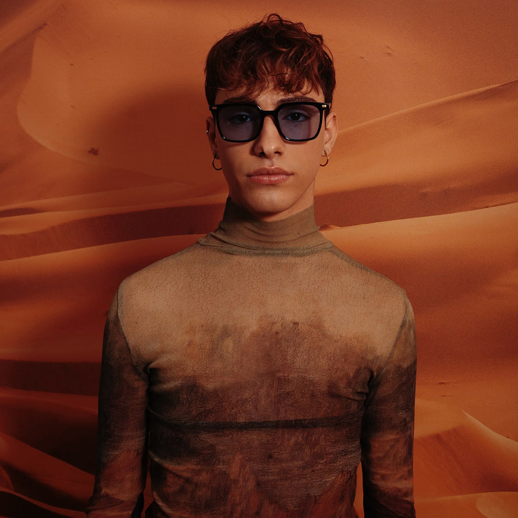 Clays / Black Violet