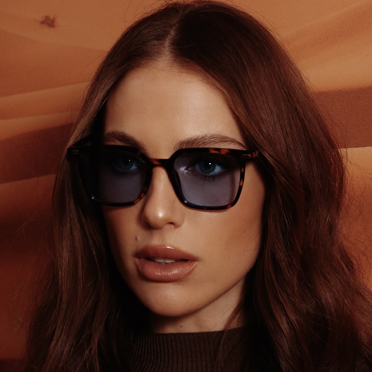 Clays / Tortoise Violet