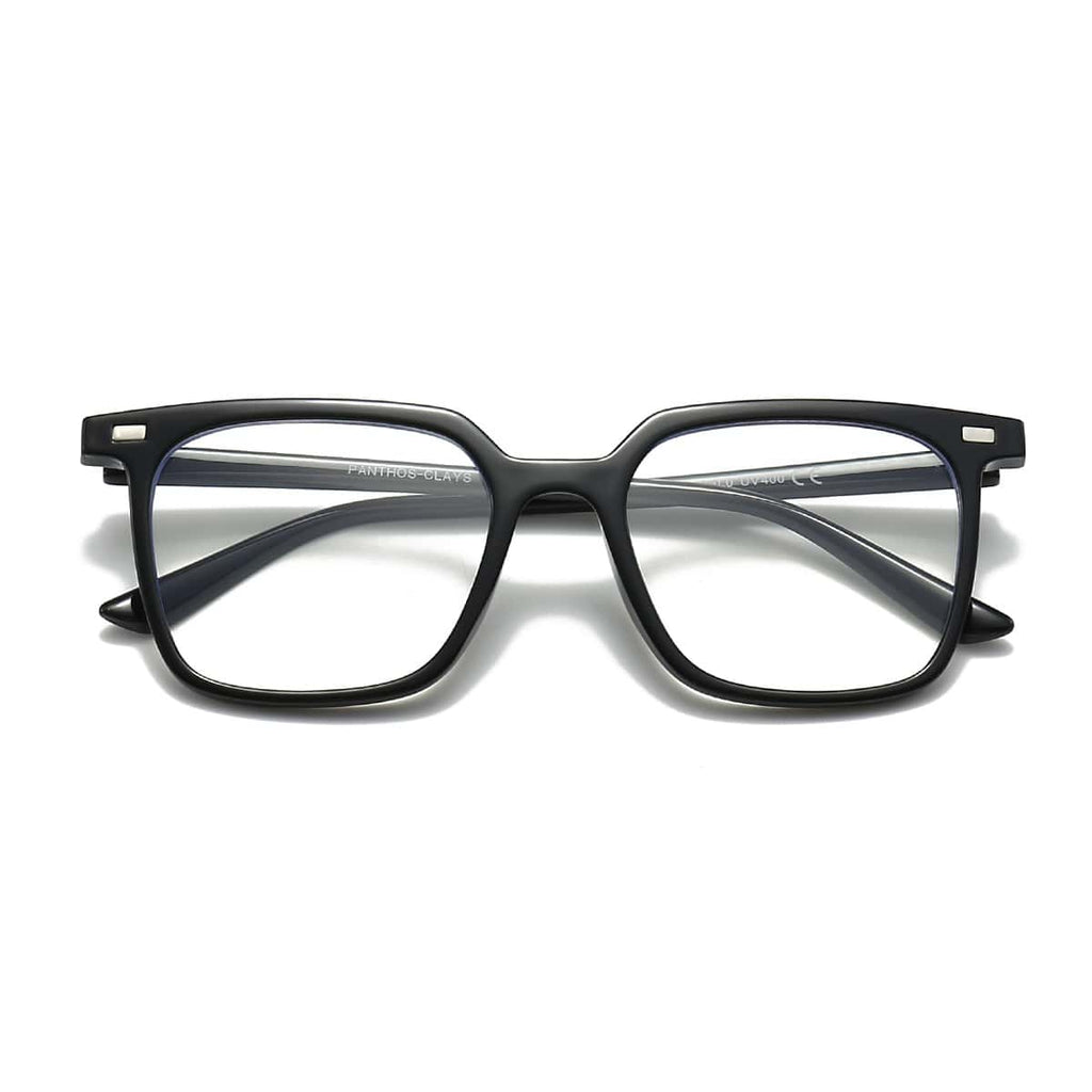 Clays / Black Blue Control